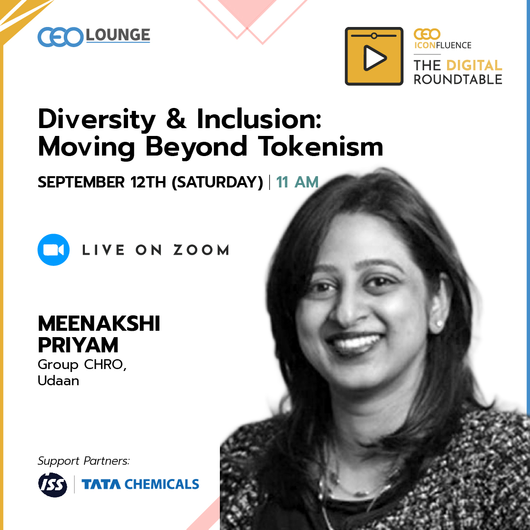 CEO Lounge tweet media