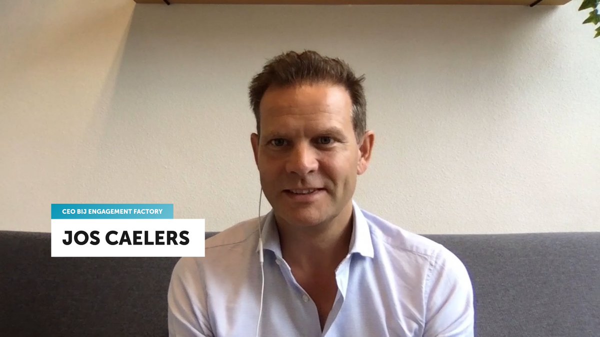 weareEF's tweet photo. Find out why our CEO Jos Caelers compares himself to Leonardo da Vinci!
Welcome to our first interview of the five question challenge in the Netherlands! 
Keen to find out what Jos has to say, click here! 
https://t.co/DdQvcRblGD
#5questionchallenge #Therealstories #beyonddigital https://t.co/dLKCGZ4yTK