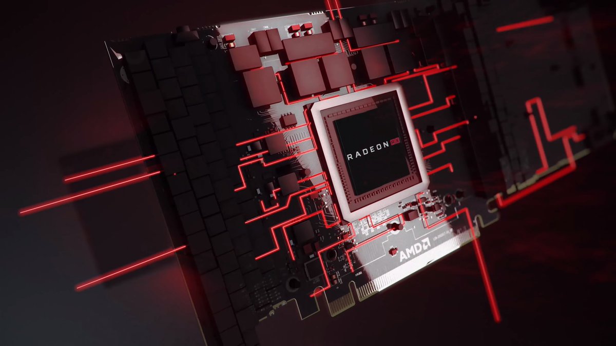 アヤコさん Amdのceo Lisa Su博士は Rdna2のハイエンドファミリに Rdna7nm Rx5000のリフレッシュファミリ より幅広い製品を今年発売出来ると期待しています Gpu愛好家を満足させる製品 次世代ゲーム製品 またノート等apu製品にもrdna2を届けます Big