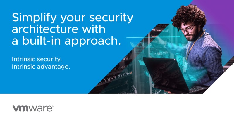 DAvgoustakis's tweet photo. Ensure your organization’s data while maximizing productivity and flexibility for your remote workforce and IT. Learn how taking an intrinsic security approach can make it happen.  https://t.co/bXBYuqBOIG https://t.co/aBwNKinRMX