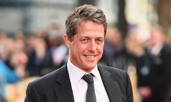 British and Irish film/TV birthdays for 9 September

Happy birthday to Hugh Grant 
(born 9 September 1960) 