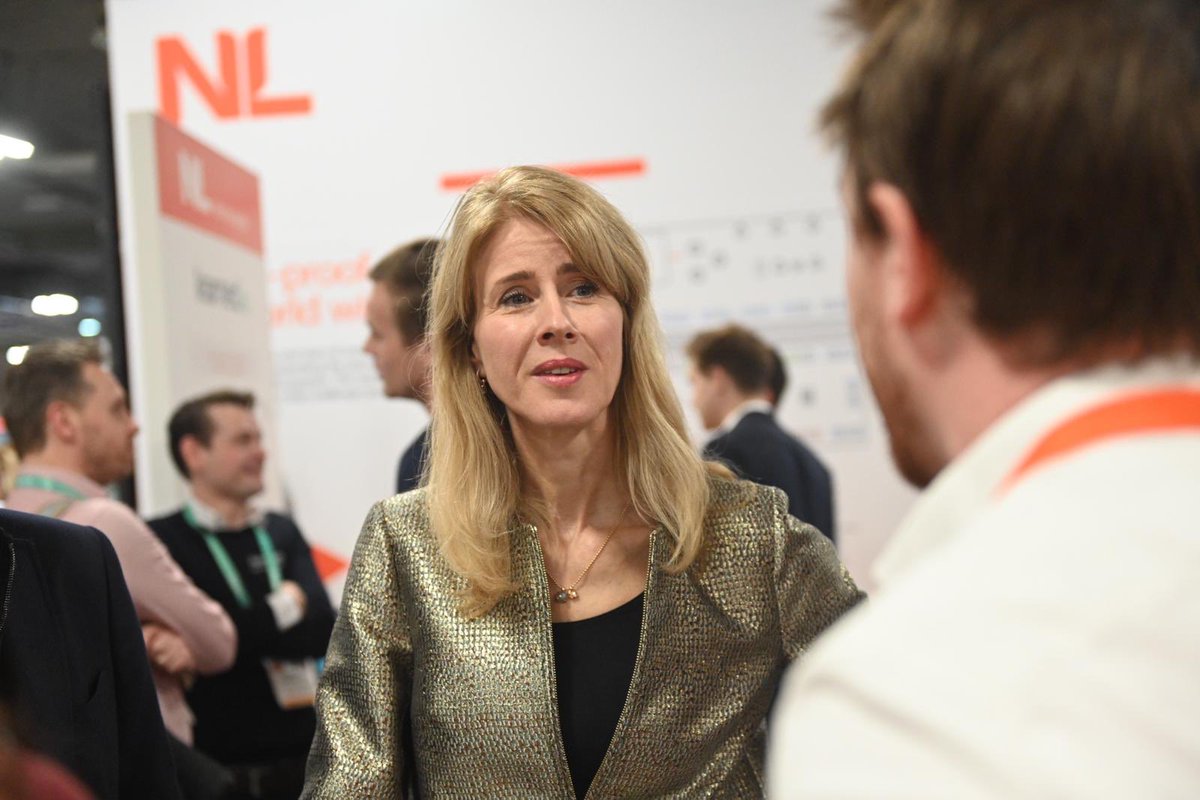 🚀 Startups opgelet!

Doe mee aan de Academic Startup Competition aan de titelstrijd voor meest baanbrekende innovatie in de wetenschap in Nederland. 

De beste kandidaten mogen zich in oktober presenteren tijdens #CESunveiled

Meer informatie ⤵️

academicstartupcompetition.nl