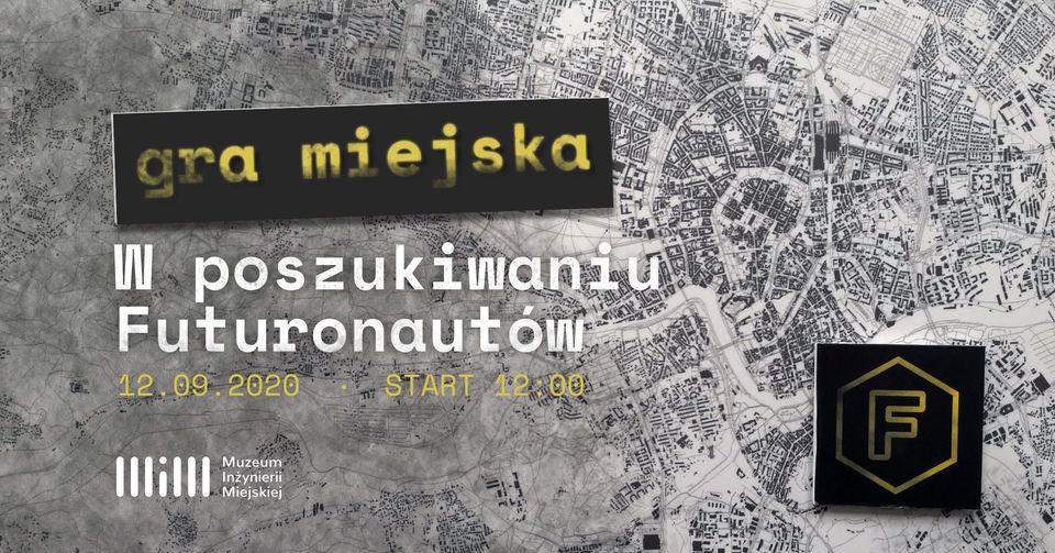 MITKrakow's tweet image. #MIMKraków 

➡️ facebook.com/events/9390258…