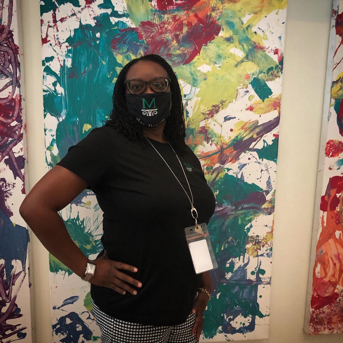 CREC Museum Academy tweet media