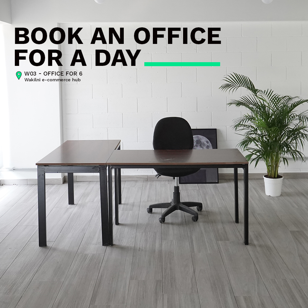 antwork's tweet image. Make today count. Book on the antwork app #OfficeForAday ⁣
⁣
#antwork #workspaceondemand #officeforrent #Lebanon #coworking #antworkcommunity #touchlessworkspace
