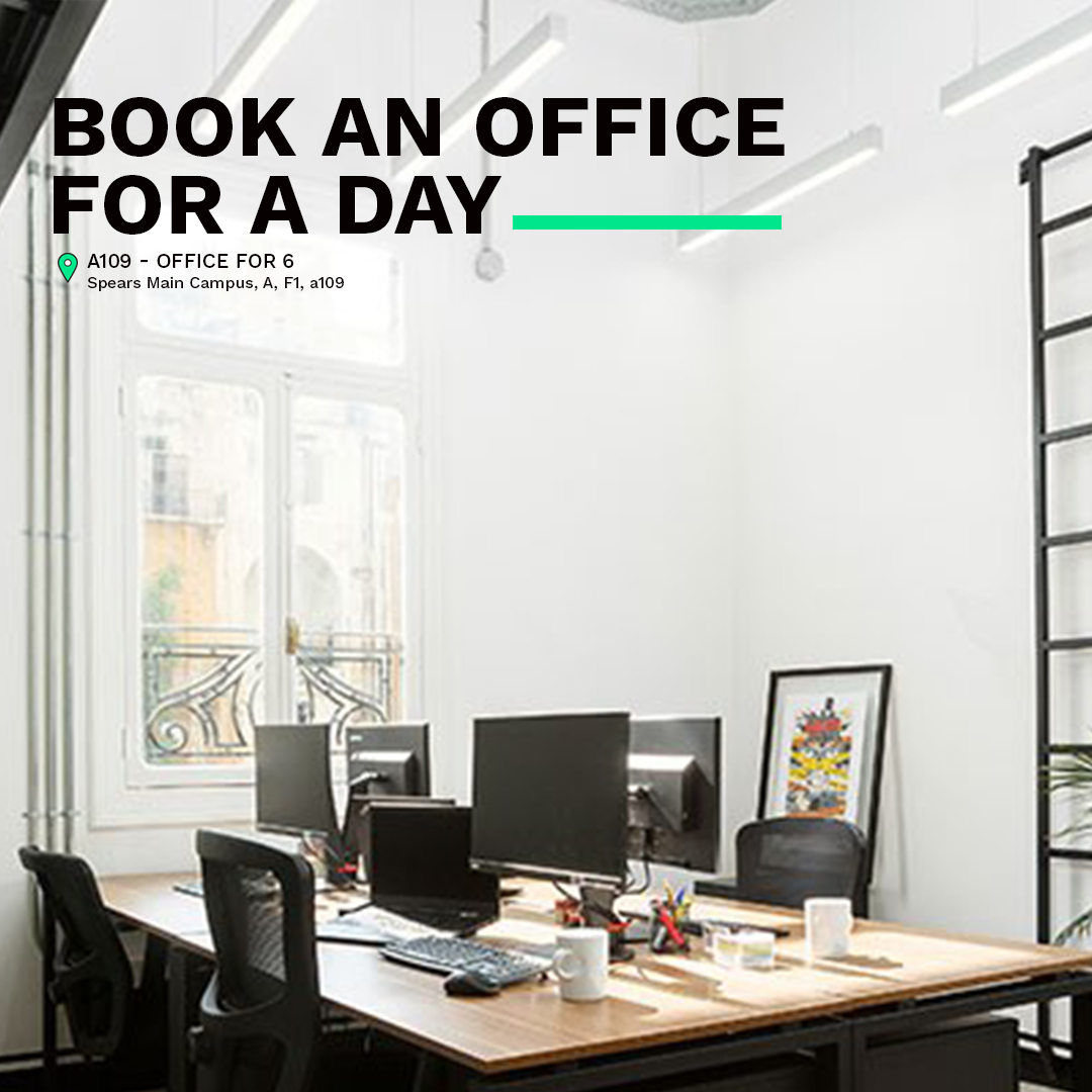 antwork's tweet image. Make today count. Book on the antwork app #OfficeForAday ⁣
⁣
#antwork #workspaceondemand #officeforrent #Lebanon #coworking #antworkcommunity #touchlessworkspace