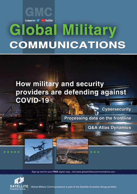 globalmilitaryc's tweet photo. Check GMC July/Aug for #Laser technology, a look at manufacturer #COVID19 response, @Vitec_MM with #ISR, @gvf4satellite on @DeptofDefense multinational work. @adeyasecure for #Cybersecurity. Interviews with @AMERGINT and @Atlas_Dynamics
https://t.co/k7uVlontrV https://t.co/ggkJD6ojao