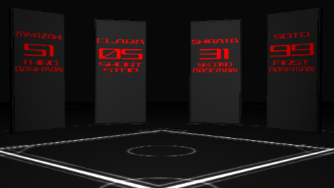 Patton Senshadnさんのイラストまとめ