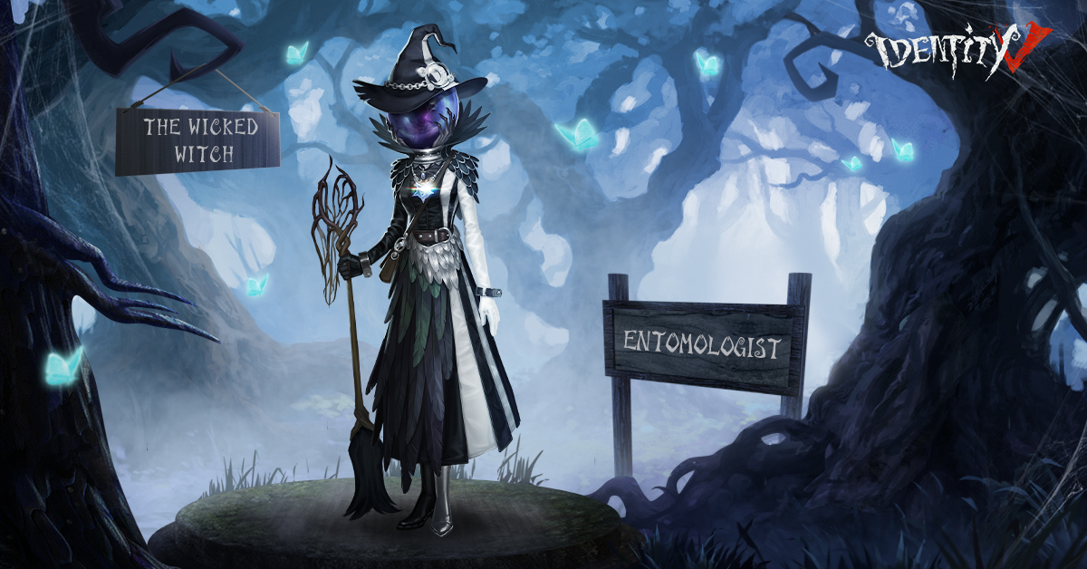 GameIdentityV's tweet image. Dear Detectives,
Give countless treasures to others, but no one knew what was her purpose.
Is it out of pure goodwill? Or is it a lie wrapped in sugar?

#IdentityV