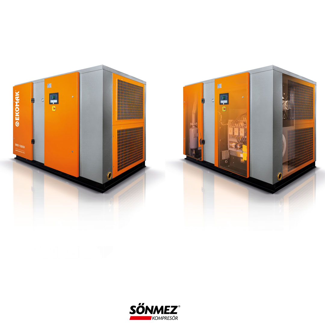KO CD Serisi kompresörler; üstün vida elementi maksimum serbest hava dağıtımı ve düşük enerji tüketiminin optimum kombinasyonunu sağlamaktadır.

Bizden fiyat almadan karar vermeyin.

☎ 0212 494 20 80
💻sonmezkompresor.com