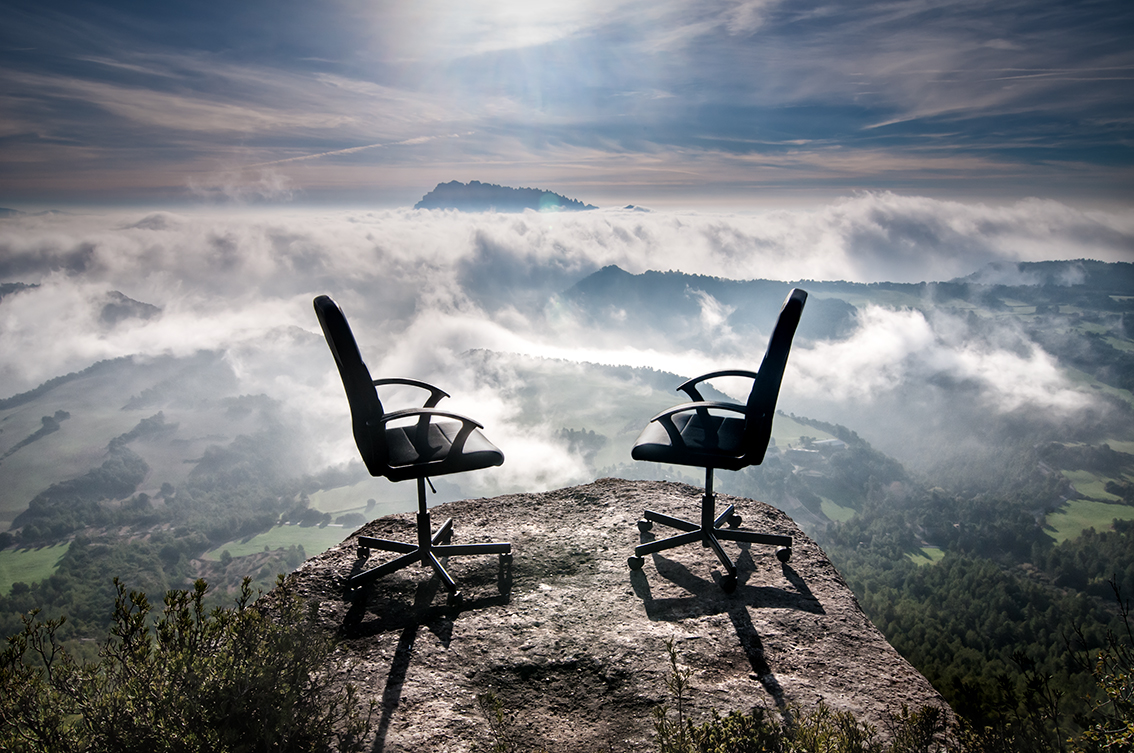 ¡Nuevas ideas, nuevos proyectos! 
Junto a <a href="/Desconnexions/">Desconnexions</a> presentamos los nuevos eventos experienciales #ComunicaciónNatural. 
👉 Eventos híbridos que tienen como objetivo reforzar la vinculación entre los equipos y las compañías, a través de la naturaleza. bit.ly/2GEi4i5