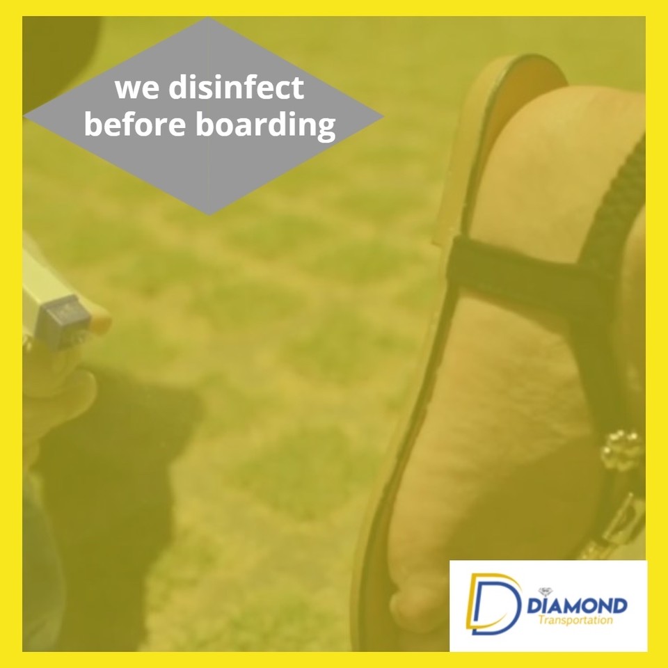 DiamondTranspo3's tweet photo. We disinfect before boarding 

#puntacana #taxi #puntacanaairport #travelagent #transportation https://t.co/gtgTXovxeq