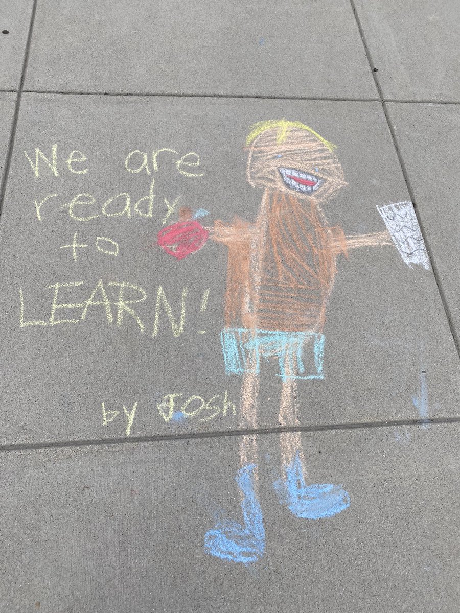 Bollman Bridge ES tweet media