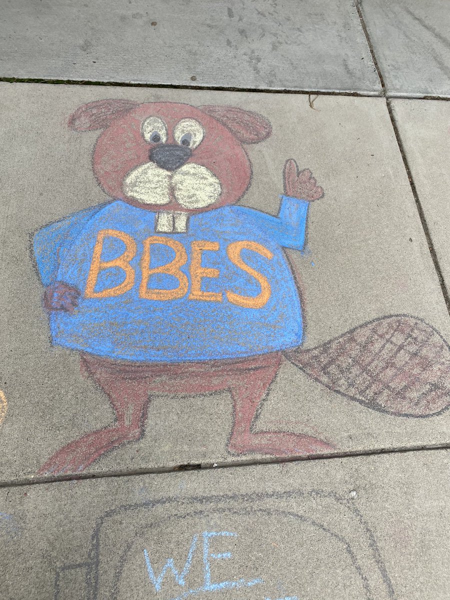 Bollman Bridge ES tweet media