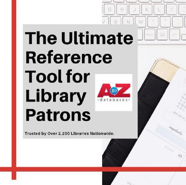 Did you know search engines have millions of fictitious businesses in them? AtoZdatabases (bit.ly/AtoZ-databases) has 15 million verified businesses, ensuring each record is a legitimate business at a verified location.  #IMLS