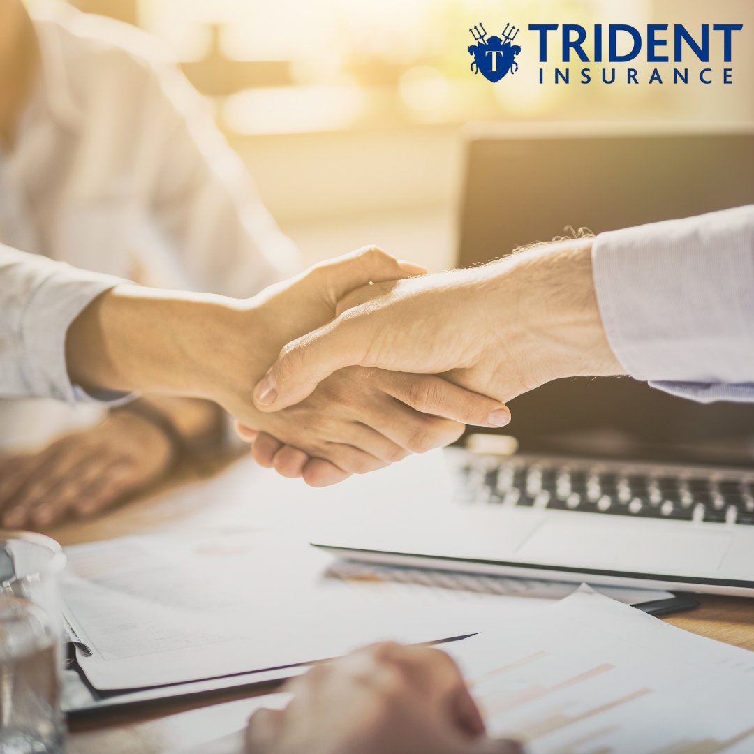 TheRealTrident's tweet image. We are all the cover you need 🙌🏼

We stand proud by our reputation of straight talking, efficiency and leaving you the Client feeling safe in the knowledge that we have offered you the best support and service around✅