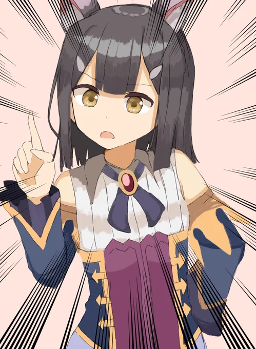ーーイリヤのかわいさは……ヤバいわよ!!! 