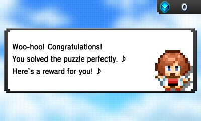 Obscure Nintendo Characters Professor Tetra First Appearance Pokemon Picross 3ds Professor Tetra Does Research On Both Picross And Pokemon She Teaches You How To Play And Offers Daily Training Puzzles