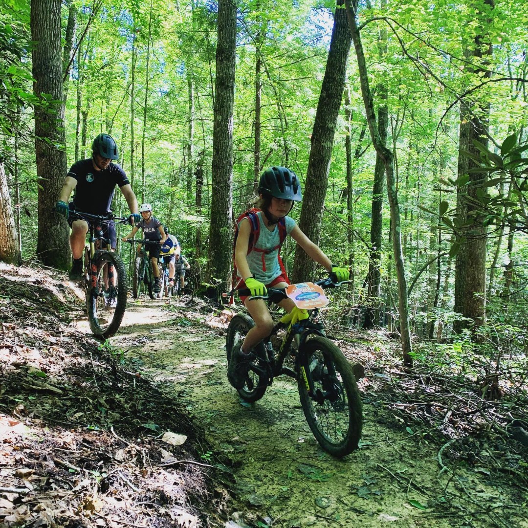 westvirginiamtb's tweet photo. Your #WVICL staff checked out the awesome new trails at Twin Falls Resort State Park over the weekend. These trails were built by WVICL fam, in collaboration with the WVDNR. Thanks for helping to get #morekidsonbikes!
(π· Brad Schmalzer and Phil Waidner)
#NICA #wvrocks https://t.co/BIO47ytP9Y