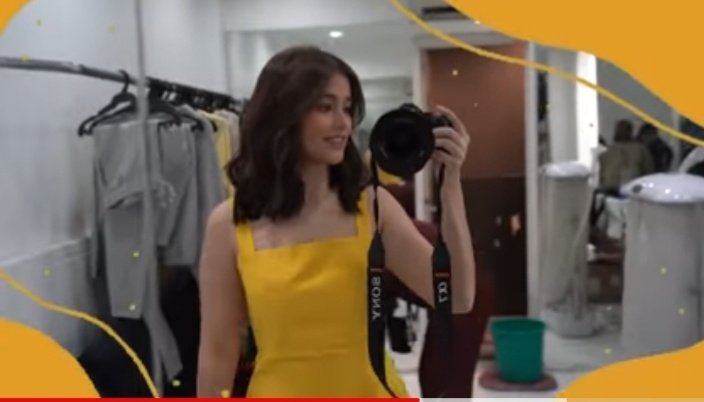 MJQP57's tweet photo. More than thinking about protecting yourself, you have to think about protecting others - Liza
Life With Liza https://t.co/kKxoxpYbnx