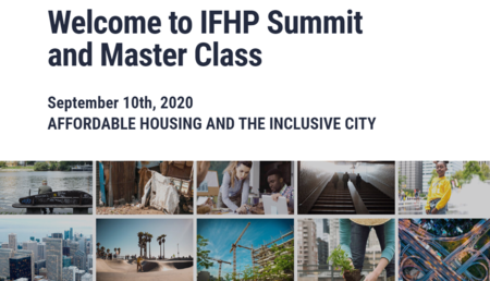 ihserasmusuni's tweet photo. We're excited to invite you to the IFHP Summit &amp; Masterclass happening online tomorrow!
Our colleague and Senior Housing Expert Alonso Ayala @cuatroaes is in one of the speakers in the master class in the afternoon. 
We hope to see you there!
https://t.co/Bf6ir3Cs5O https://t.co/5e7A4lJsCJ