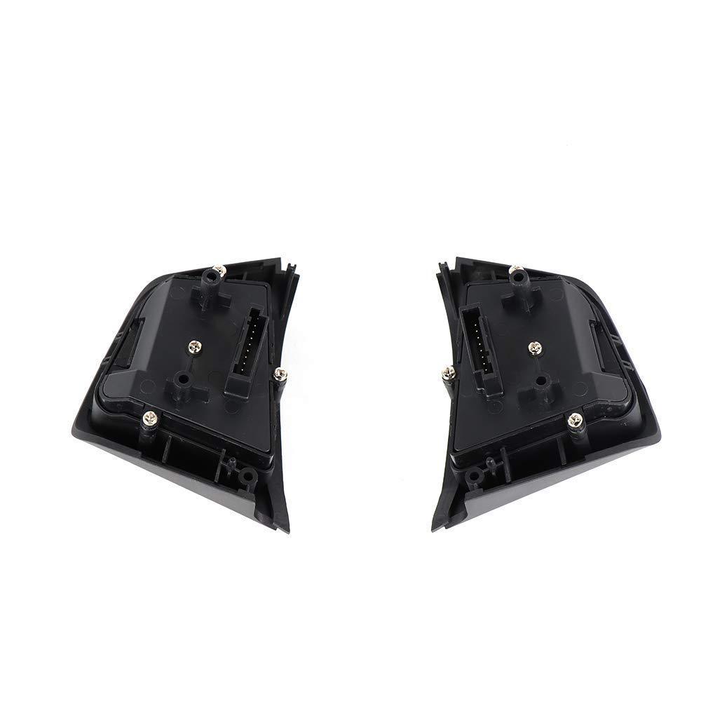 automaze_in's tweet image. Steering control music buttons for Hyundai Creta 2015-2018 Models, both sides compatible with both old and new facelift  Creta 2018
GET 10% OFF IN YOUR FIRST ORDER! 

#automaze #musicbutton #hyundaicreta #car #caraccessories #automotiveaccessories #cretasport #hyundai #automotive