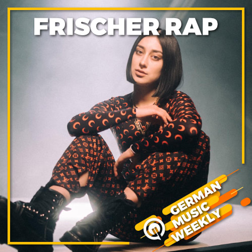 GermanPulse's tweet photo. The best new #German #hiphop &amp; #rap delivered weekly!

Spotify: https://t.co/hc3WVBKH3E
Apple: https://t.co/mk0LY1S9Gc

Cover: ELIF

#germanmusic #hiphopmusic #newmusic #newmusicalert #neuemusik #deutschrap #deutschemusik #listentothis #musicscene #musicjunkie #playlist #Germany https://t.co/bwq5O0c6t0