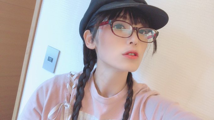 コスプレイヤー秋津穂乃華のTwitter画像6