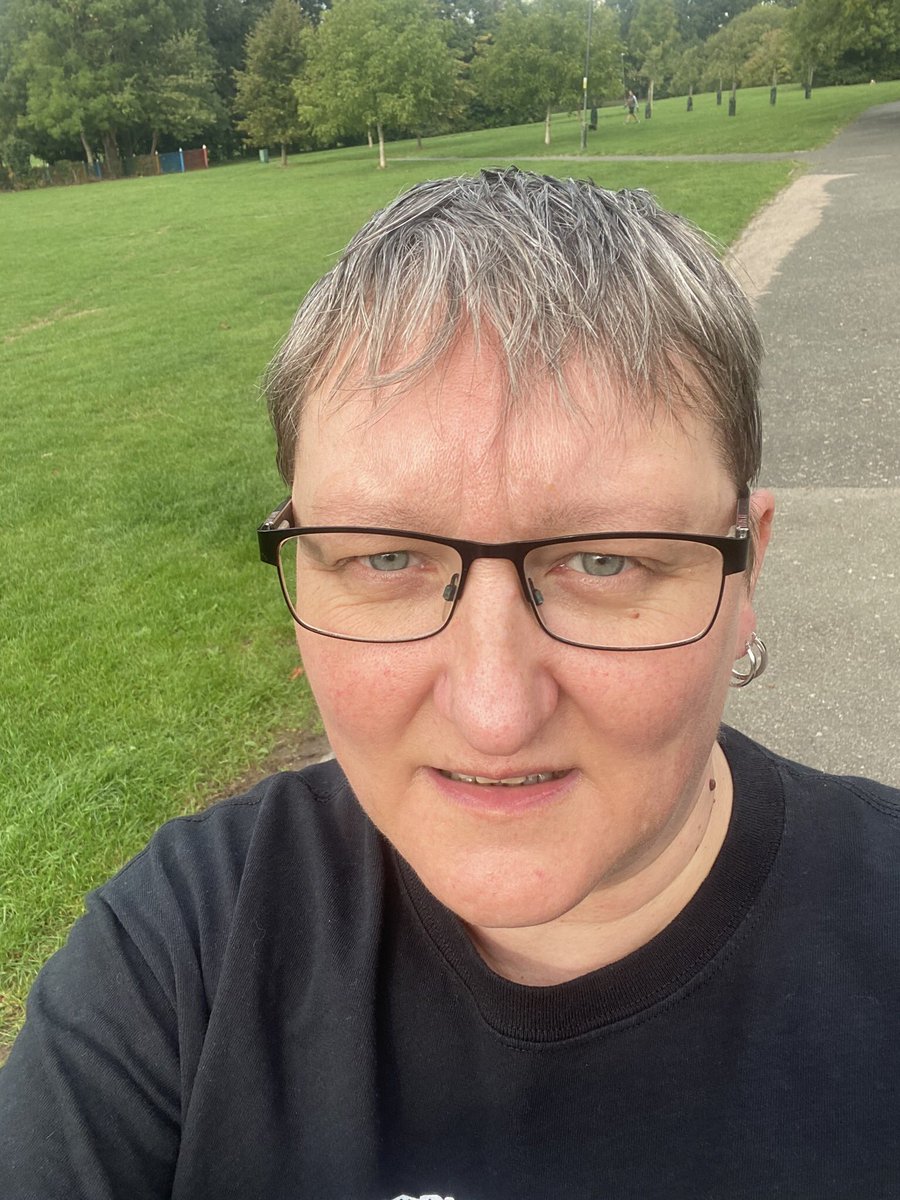 Mel_Rady's tweet photo. Whereβs Mel, what have you done with her?? #Couchto5K #excouchpotato #running #needmoreleggings #over50running ππΌββοΈ https://t.co/sT6N9mXtVv