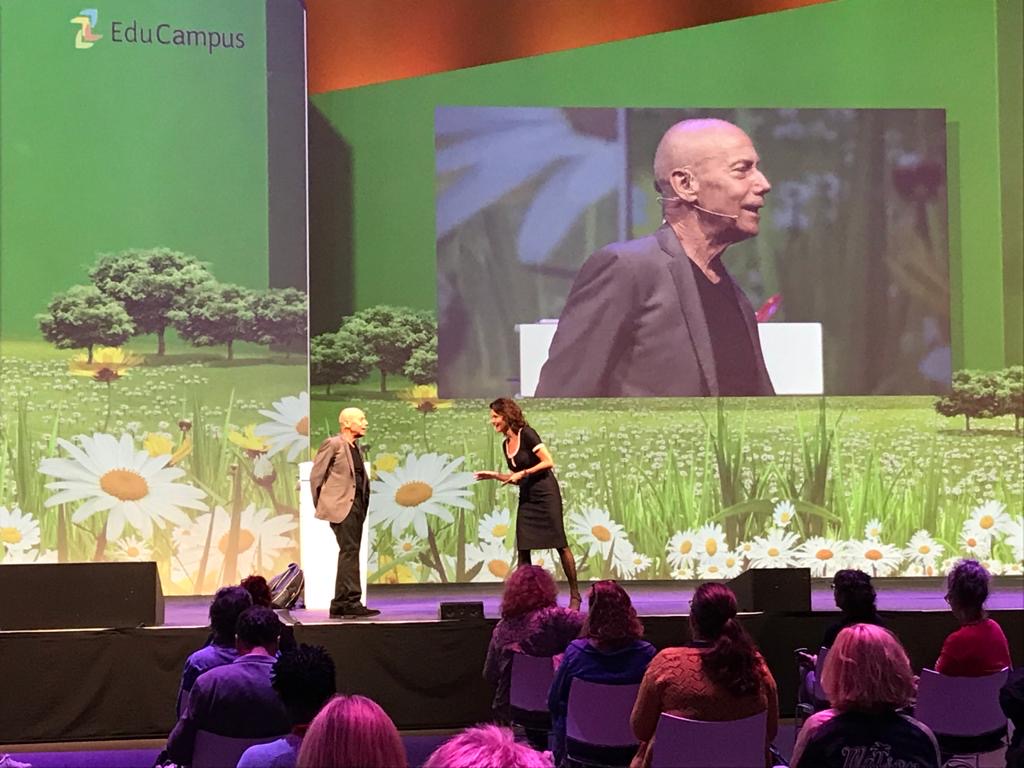 EduCampus tweet media