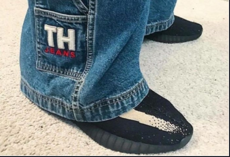 MarexLoL's tweet photo. 395€ - Fraîchement cop sur stockX 🥵, pile ma pointure.
avis..? https://t.co/0LSVxHunWJ