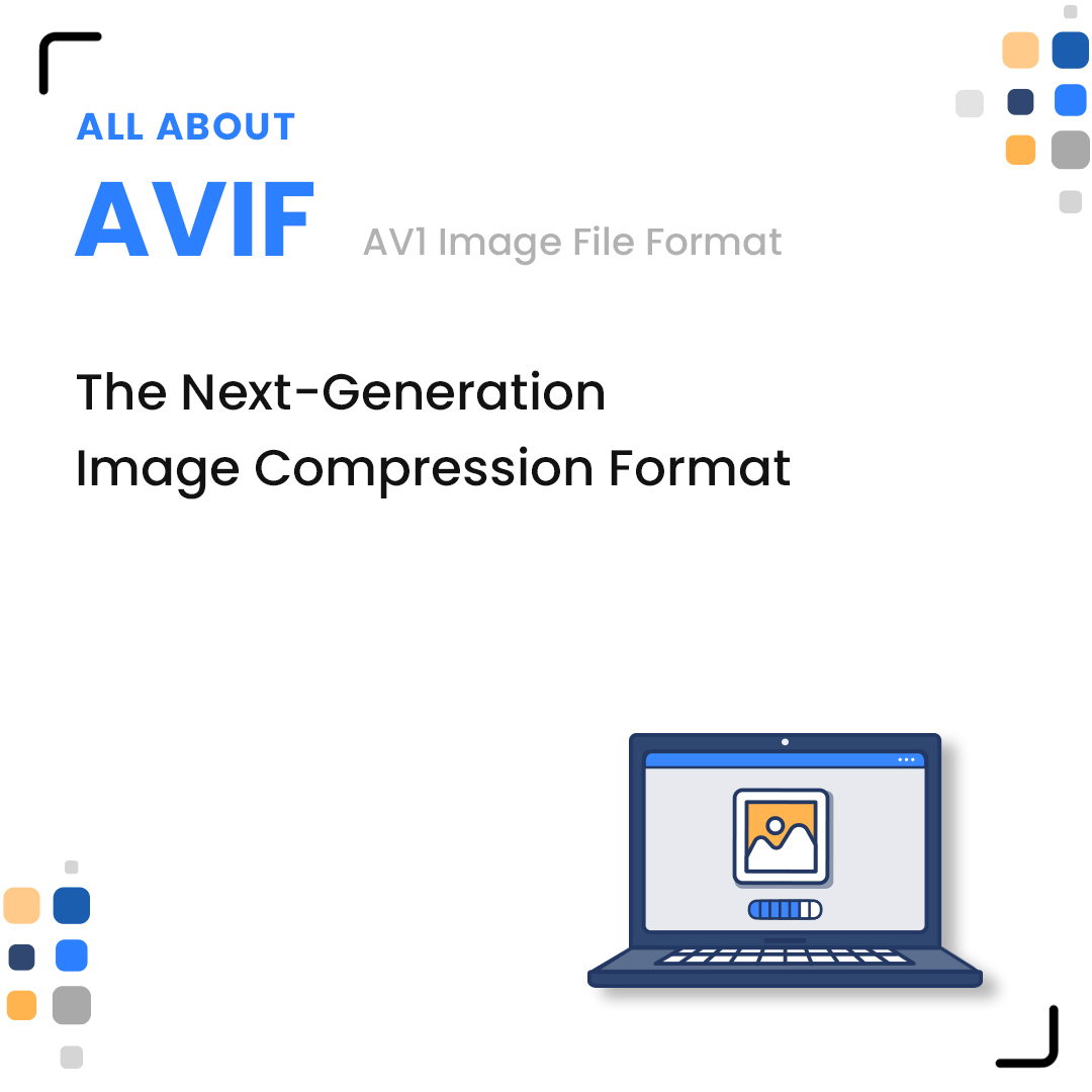 itjunkiess's tweet image. AVIF has the potential to be the next big thing in image compression. Check out what makes it so desirable for the next generation.

#netflix #imagecodecs #videocodecs #AVIF #imagecompression #fileCompression #Royaltyfree #Codecs #digitalfiles #FileFormat #AV1 #VideoCoding #Image