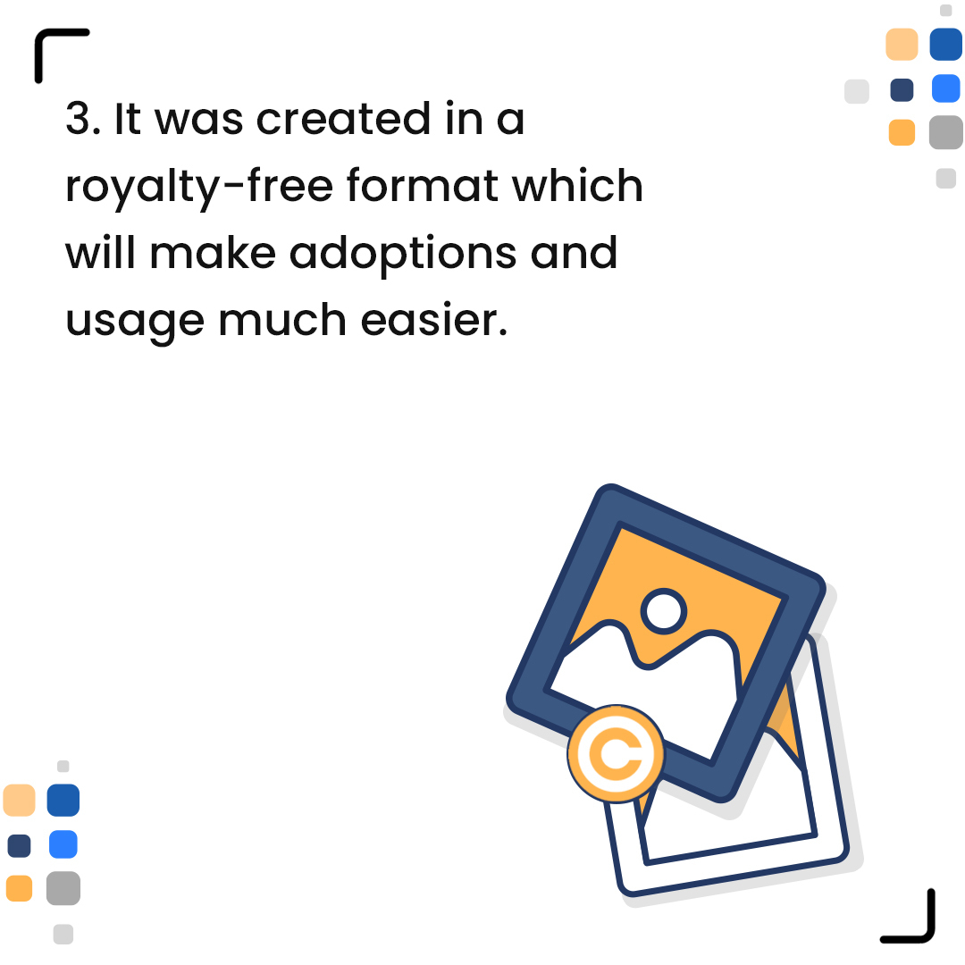 itjunkiess's tweet image. AVIF has the potential to be the next big thing in image compression. Check out what makes it so desirable for the next generation.

#netflix #imagecodecs #videocodecs #AVIF #imagecompression #fileCompression #Royaltyfree #Codecs #digitalfiles #FileFormat #AV1 #VideoCoding #Image