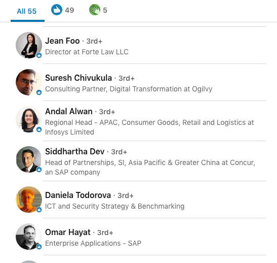 Checking the Linkedin page of Morpheus Labs gives additional insights... For those who're doubting about how legit this news is.... We see important people here: PWC, SAP, IBM, Alibaba, Deloitte.. congratulating  $MITx with this partnership....