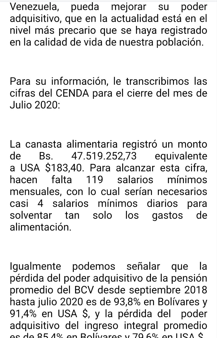 JOSPERA23673302's tweet photo. 1/2 #ATENCION señor @NicolasMaduro siempre dice que los problemas de los VENEZOLANOS, se resuelven en CASA, entonces aquí le muestro en 6 fotos, está última carta @asojubcv de TANTAS, entregada a Calixto Ortega  Pdte. @BCV_ORG_VE @solhep  @ILIANAJRT @SantiagoLazoOr1 @SimonZerpaD https://t.co/85dVWMh4kF