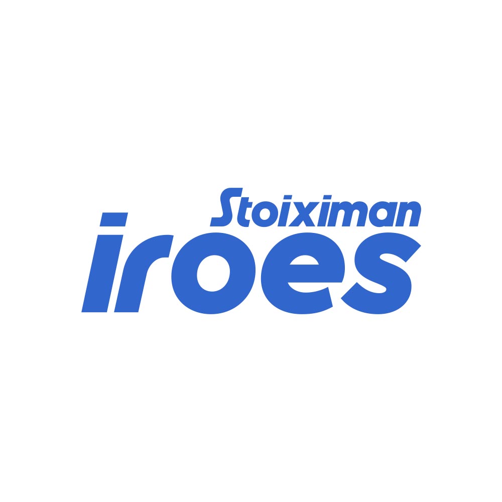 IroesGr's tweet photo. Nέο logo, νέα εποχή, ίδιες αξίες! 🙏
#csr #stoiximan #iroesgr https://t.co/VpUtgaFzNP