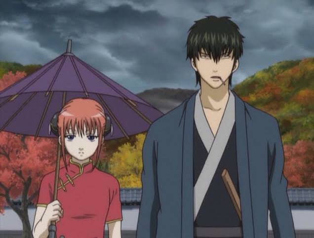 柳生篇のtwitterイラスト検索結果 古い順