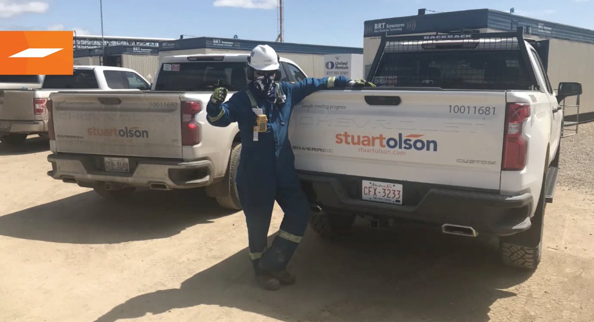 StuartOlsonInc's tweet photo. It's #CareerWednesday! Hop over to our Career Centre to explore the many opportunities available to grow with us. Featured roles include Logistics Supervisor, Formwork Carpenter, Electrical Manager, Document Controller, and more: https://t.co/p0TsipkTCe. #stuartolsoncreates https://t.co/yVx8usQVVp