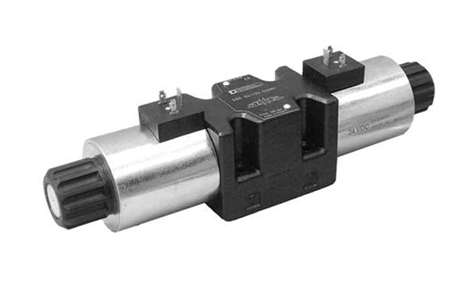 We're specialists in Duplomatic products and can help you choose the Cetop 3 to 10 valve that would best suit your needs; as well as suitable actuators, modules, pumps, accessories and other valve types.
Call us on 01452 730774 or email enquiries@hydraulicequipment.net