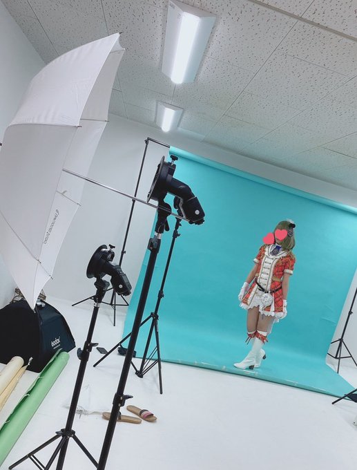 コスプレイヤーおさかなのTwitter画像53