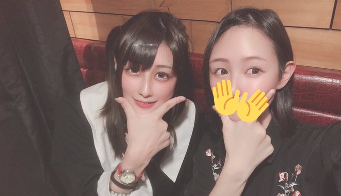 Twitterのコスプレ画像20