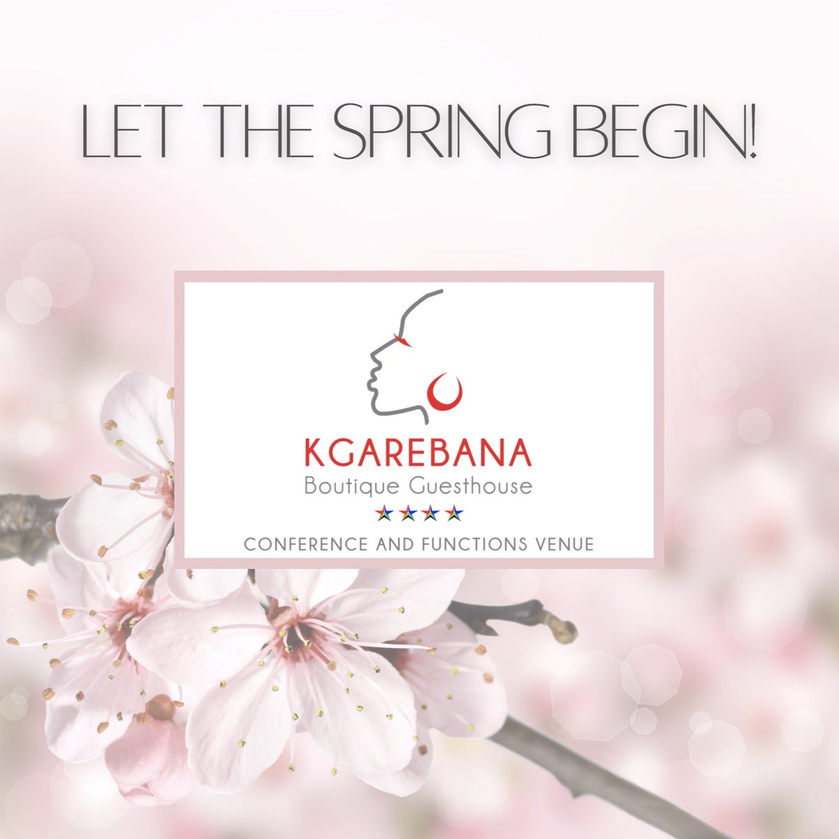 Celebrate Spring in YOUR naturalness! Power to all the Makgarebe out there! 

Visit us: kgarebana.co.za

#clickschallenge #TravelSA #TourismSA #ShotLeft #SBWL #WeDoTourism #MpumalangaTourism #level2lockdown #LockdownLevel2 #Level2 #Airbnb #TheReturnOfAlcohol #eNCA