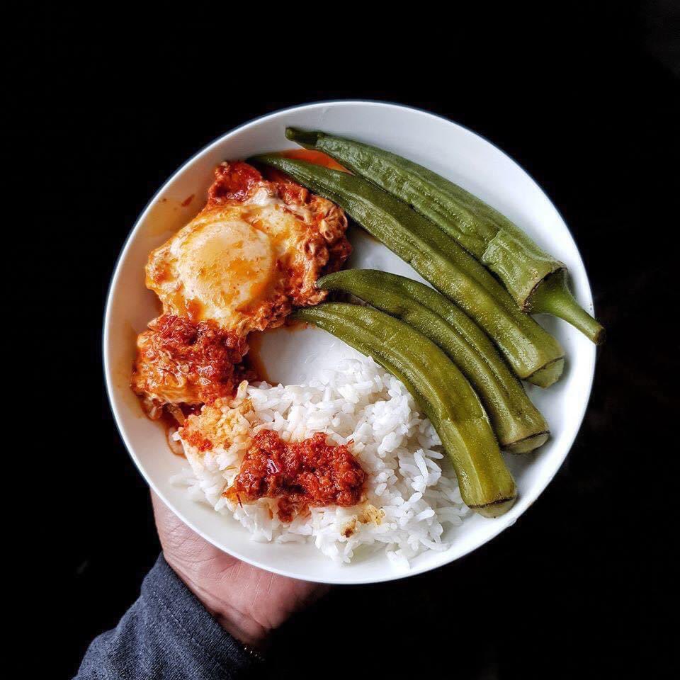 itsalila_'s tweet photo. Menu diet untuk orang yang nak road to 50kg 😋

Credit : Ikaa Zamani https://t.co/eQ4lqEcnNx