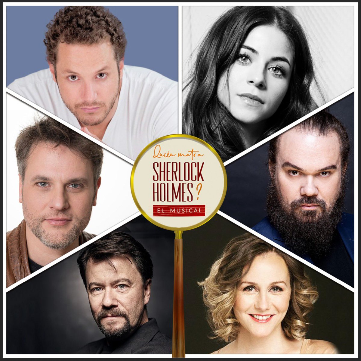 ¡Nuevo musical a la vista! ¿QUIÉN MATÓ A SHERLOCK HOLMES? se presentará en el <a href="/TeatroAranjuez/">Teatro Real Aranjuez</a> a finales de octubre con <a href="/DanielDiges/">Daniel Diges</a> <a href="/GeronimoRauch/">Gerónimo Rauch</a> <a href="/Taliadelval/">Talía del Val</a> <a href="/SoyElMoreno/">MorenoFrmTexas</a> <a href="/E_R_delPortal/">Enrique R. del Portal</a> y #JuliaMöller broadwayworld.com/spain/article/…