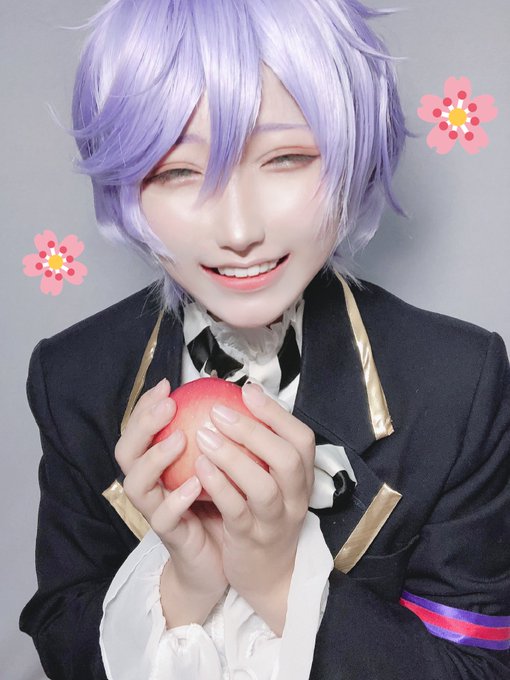 コスプレイヤーPONCHOのTwitter画像23