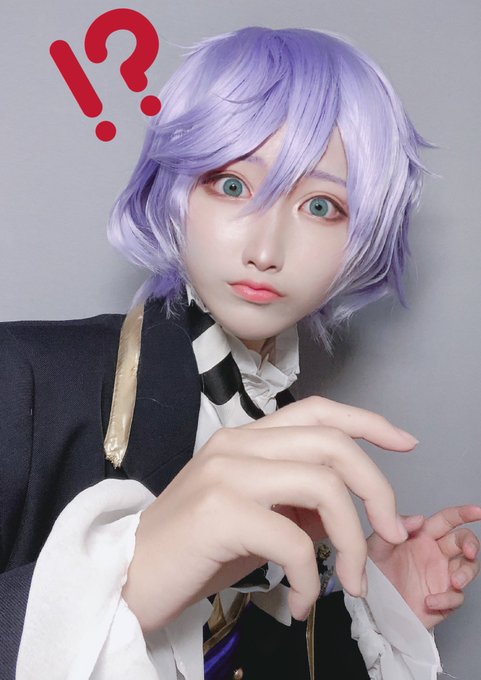 コスプレイヤーPONCHOのTwitter画像22