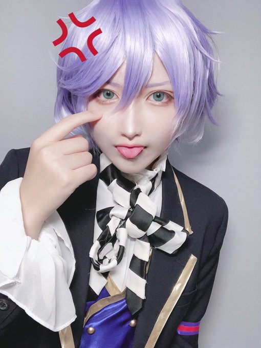 コスプレイヤーPONCHOのTwitter画像24