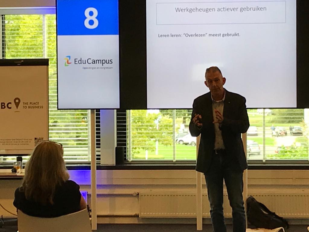 EduCampus tweet media