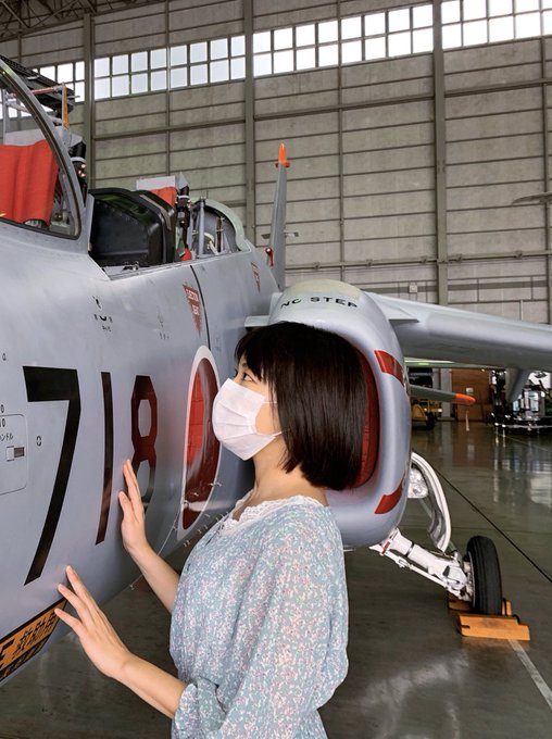 コスプレイヤーかざりのTwitter画像18