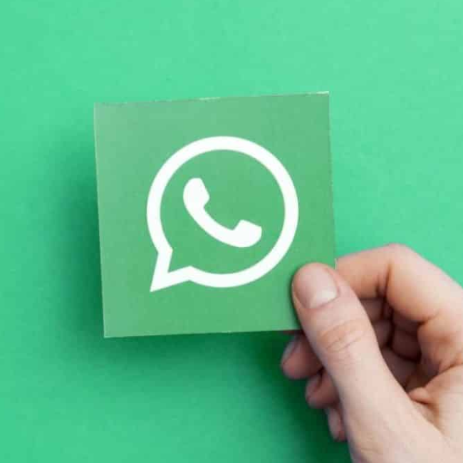 sandrosiegel's tweet image. Crashcode: como identificar mensagens que travam o WhatsApp? Veja no artigo do site Olhar Digital: tinyurl.com/yxvs9ll2

#tecnologia #crashcode #whatsapp #whats #trava #smartphone #celular